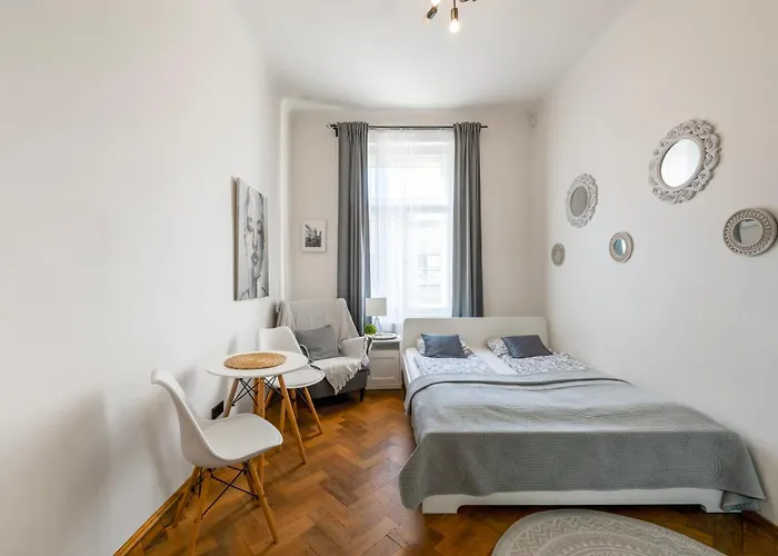 Awesome Apartamento *