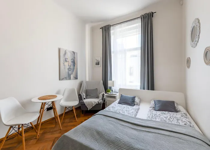 Awesome Apartamento Praga