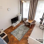 Zizkov Nest Prag