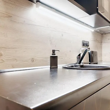Apartamento Awesome *