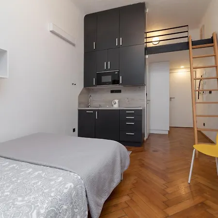 Awesome Apartmán