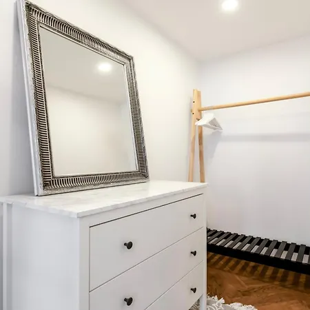 Apartmán Awesome