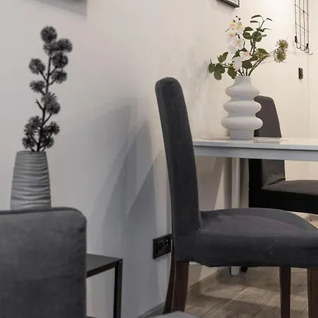 Lägenhet Zizkov Nest Prag
