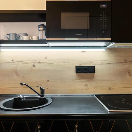 Awesome Apartmán