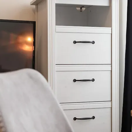 Awesome Apartmán *