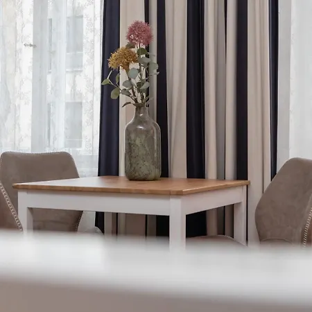 Awesome Apartmán *