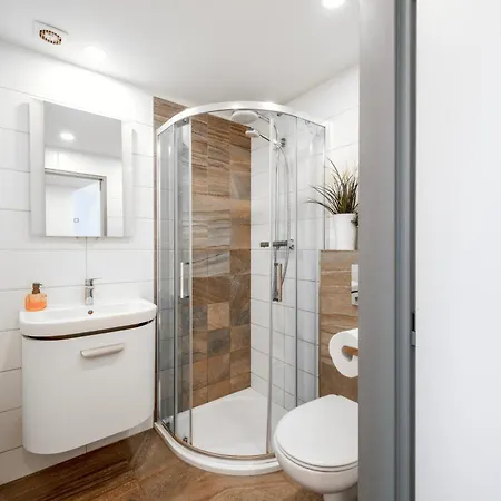 Apartmán Awesome